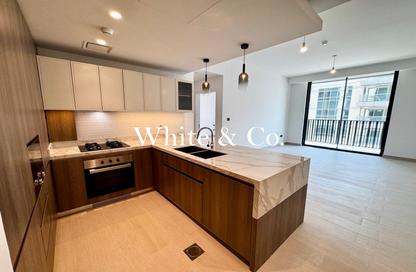 Apartment - 2 Bedrooms - 3 Bathrooms for sale in Belmont Residences - District 4 - Jumeirah Village Triangle - Dubai