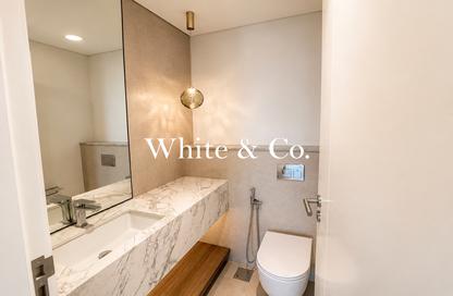 Apartment - 2 Bedrooms - 3 Bathrooms for sale in Belmont Residences - District 4 - Jumeirah Village Triangle - Dubai