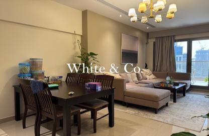 Apartment - 2 Bedrooms - 3 Bathrooms for sale in Elite Downtown Residence 1 - Elite Downtown Residence - Downtown Dubai - Dubai