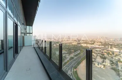 Duplex - 2 Bedrooms - 3 Bathrooms for sale in One Za'abeel The Residences - Zabeel 1 - Zabeel - Dubai