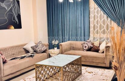 Apartment - 1 Bedroom - 2 Bathrooms for rent in New Al Taawun Road - Al Taawun - Sharjah Apartment - 1 Bedroom - 2 Bathrooms for rent in New Al Taawun Road - Al Taawun - Sharjah