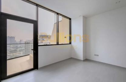 Apartment - 1 Bedroom - 2 Bathrooms for rent in Binghatti Royale - District 18 - Jumeirah Village Circle - Dubai