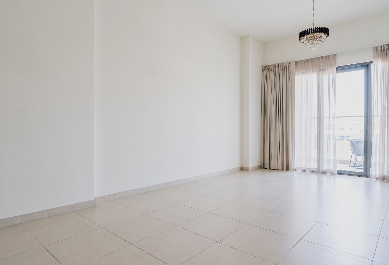 Spacious Duplex | High ROI | 2 Parking Spots