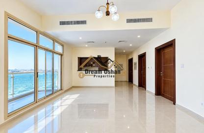 Apartment - 1 - 2 for rent in La Vista Residence 6 - La Vista Residence - Dubai Silicon Oasis - Dubai