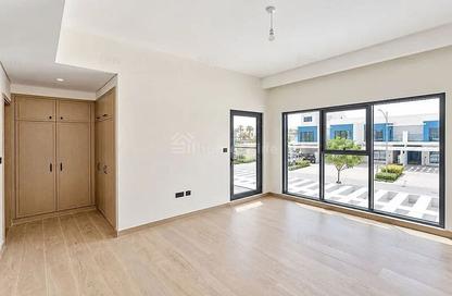 Townhouse - 4 - 3 for sale in Santorini - Damac Lagoons - Dubai