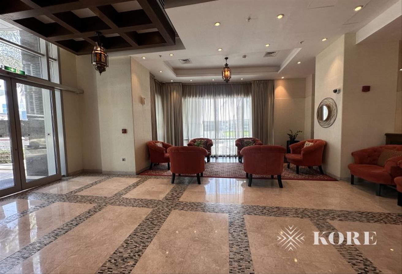Burj Khalifa View | Fully Furnished| Residence 1 photo 24