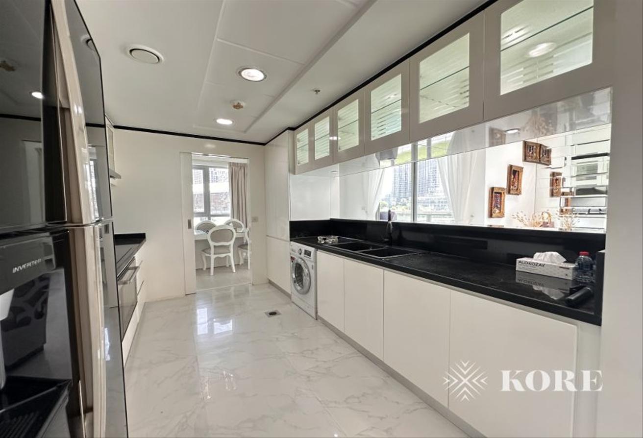 Burj Khalifa View | Fully Furnished| Residence 1 photo 9