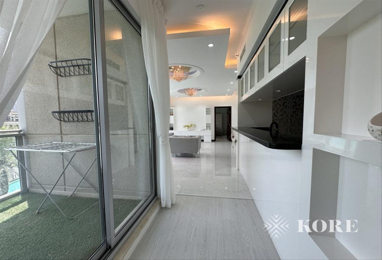 Burj Khalifa View | Fully Furnished| Residence 1 photo 11