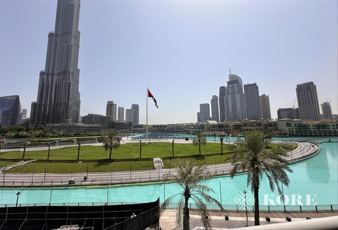 Burj Khalifa View | Fully Furnished| Residence 1 photo 26