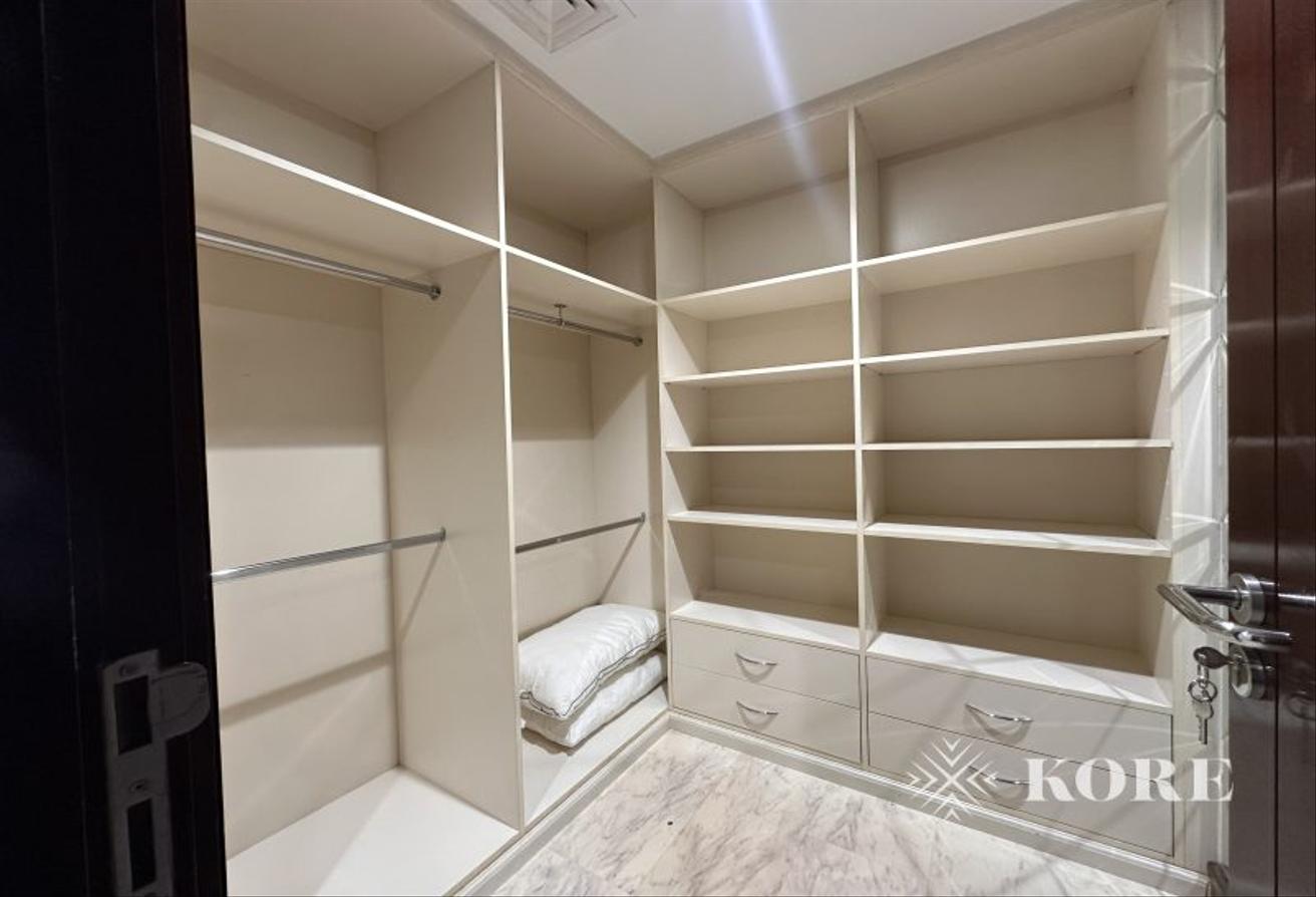 Burj Khalifa View | Fully Furnished| Residence 1 photo 14