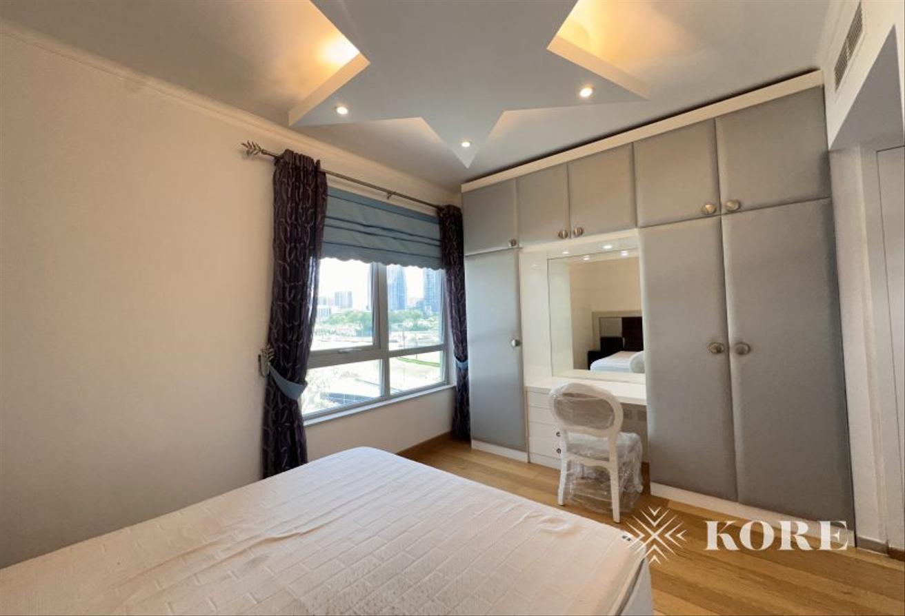Burj Khalifa View | Fully Furnished| Residence 1 photo 17