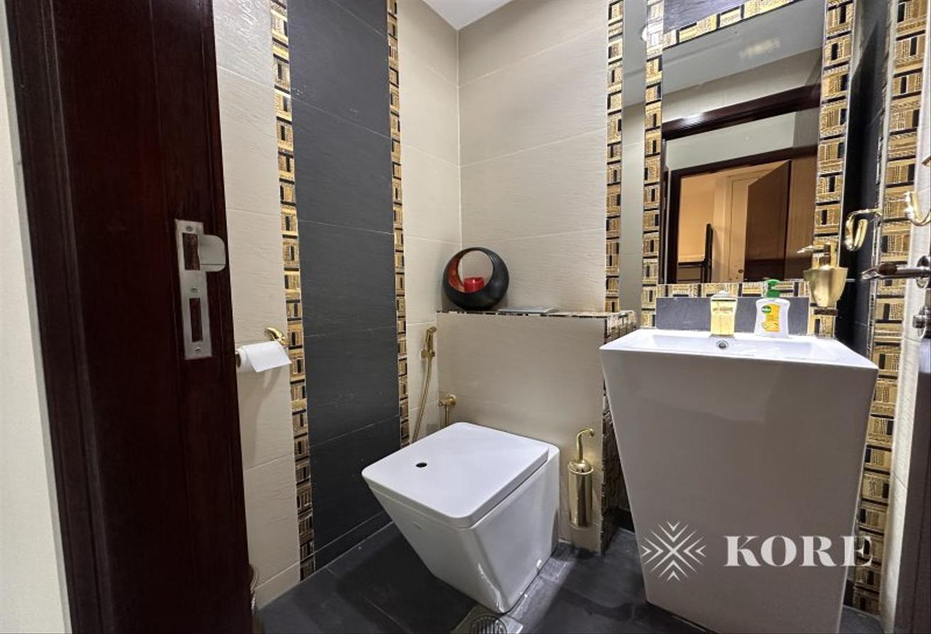 Burj Khalifa View | Fully Furnished| Residence 1 photo 23