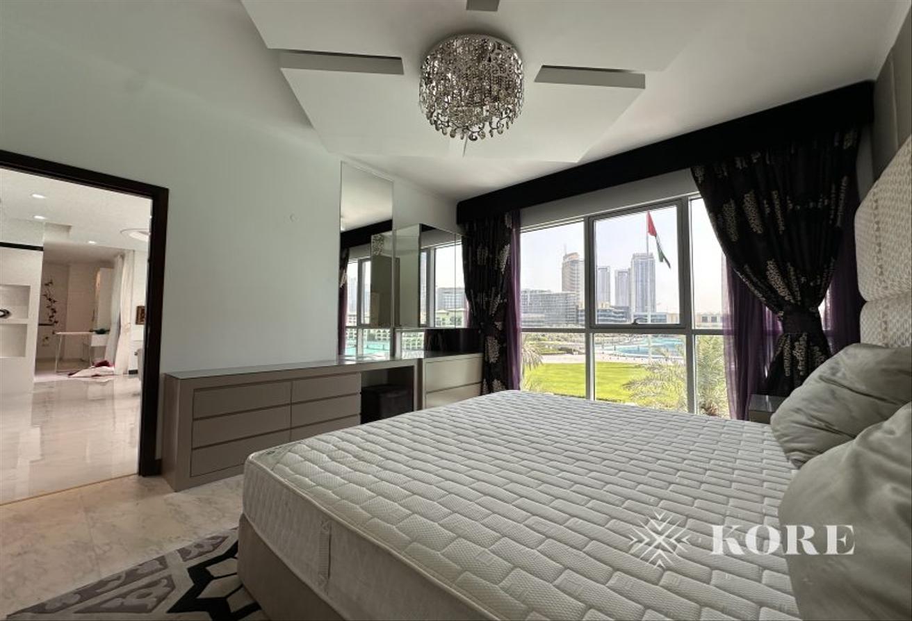 Burj Khalifa View | Fully Furnished| Residence 1 photo 13