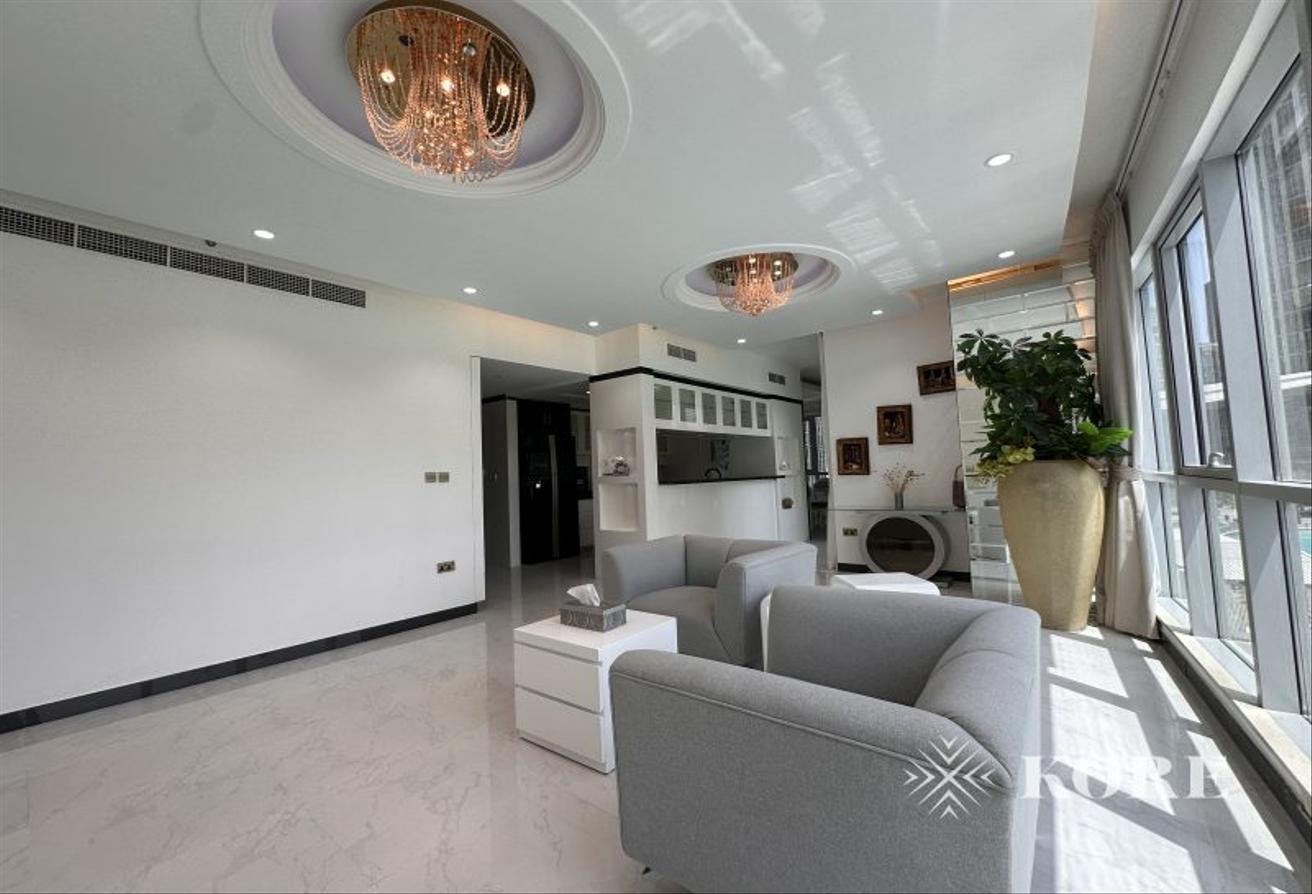 Burj Khalifa View | Fully Furnished| Residence 1 photo 5