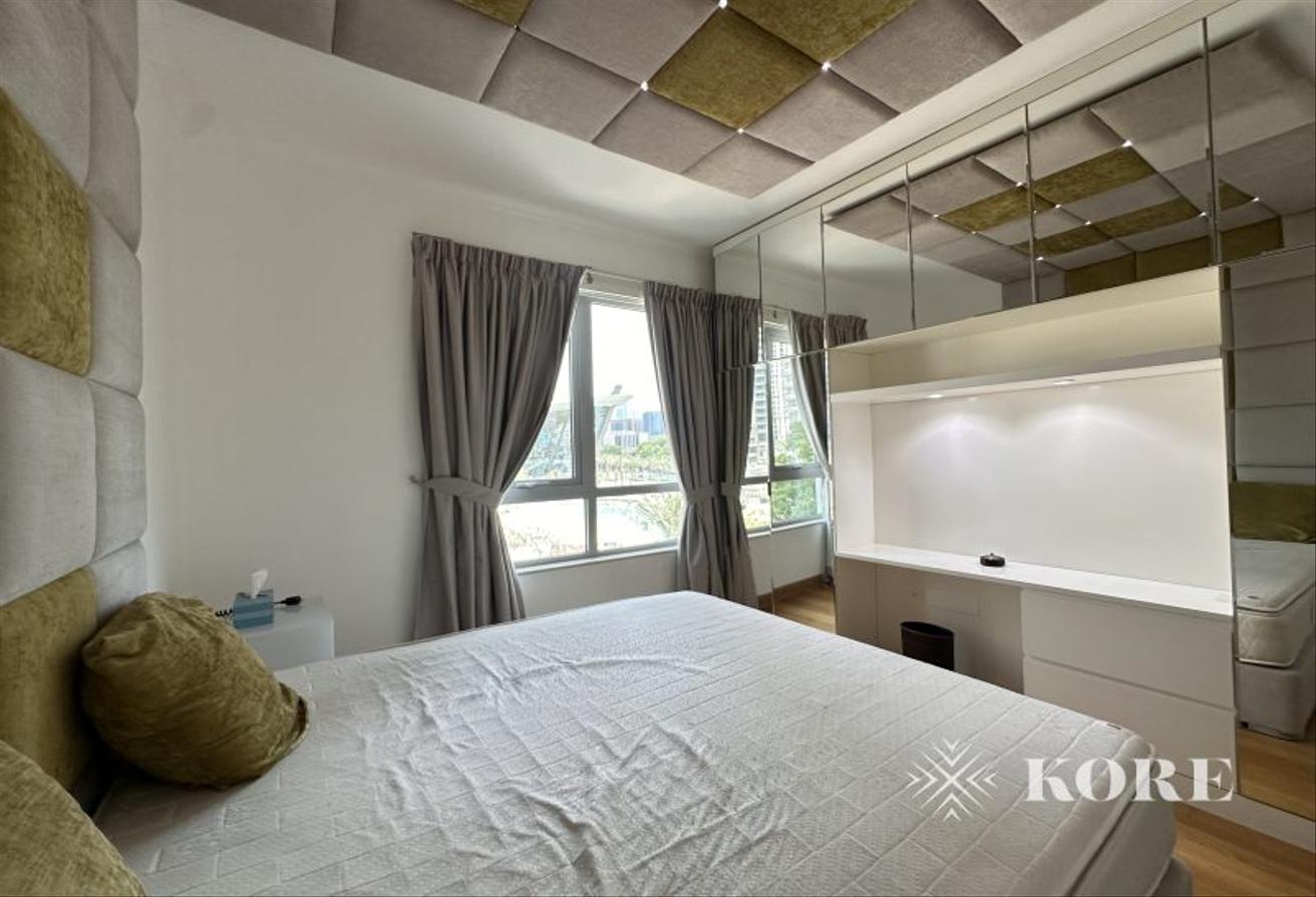 Burj Khalifa View | Fully Furnished| Residence 1 photo 20