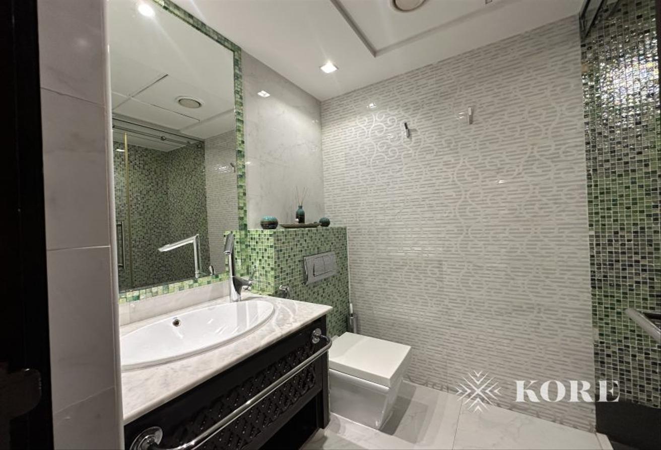 Burj Khalifa View | Fully Furnished| Residence 1 photo 21