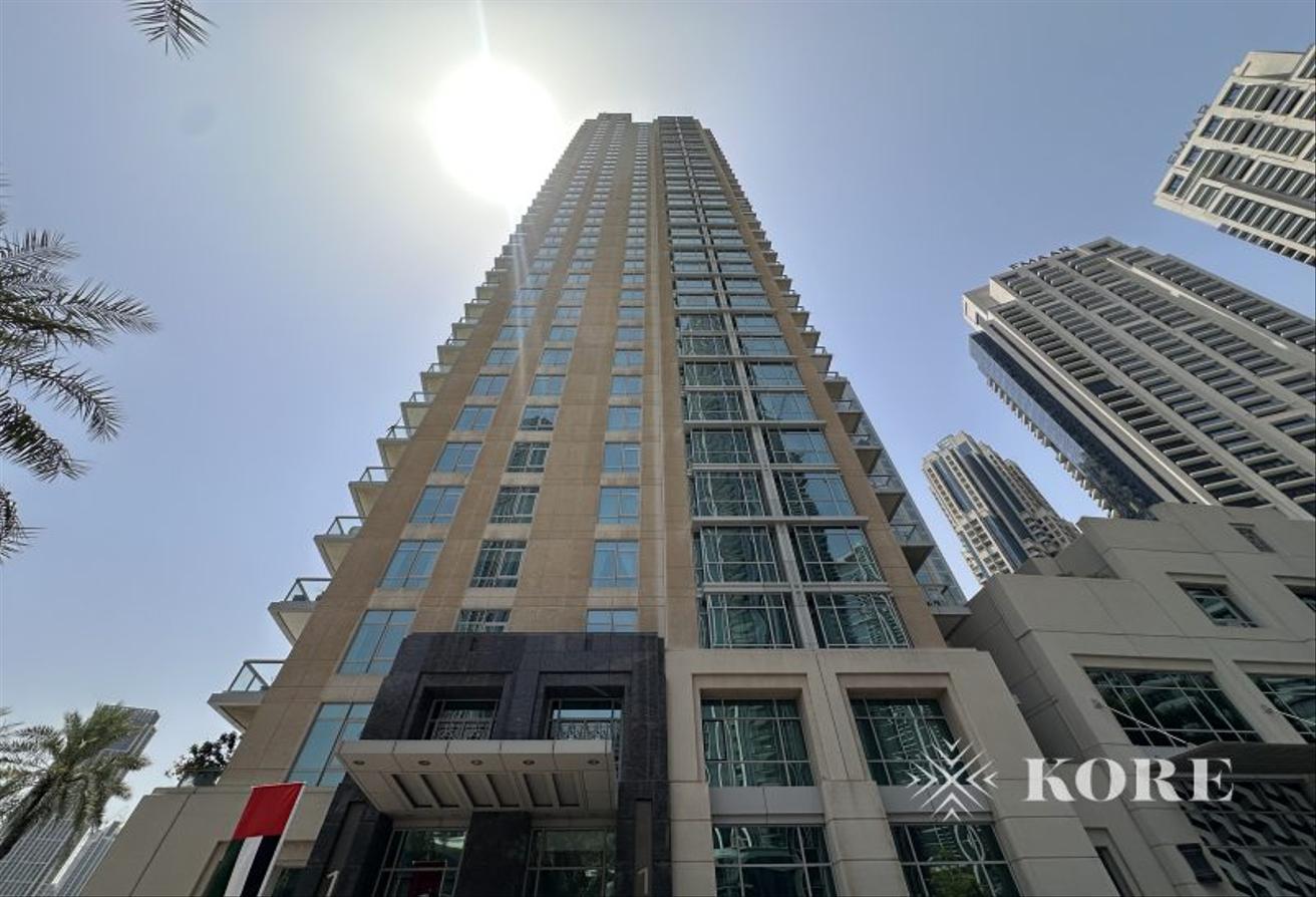 Burj Khalifa View | Fully Furnished| Residence 1 photo 28
