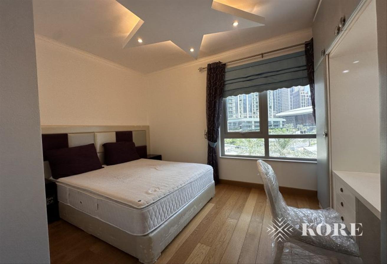 Burj Khalifa View | Fully Furnished| Residence 1 photo 18