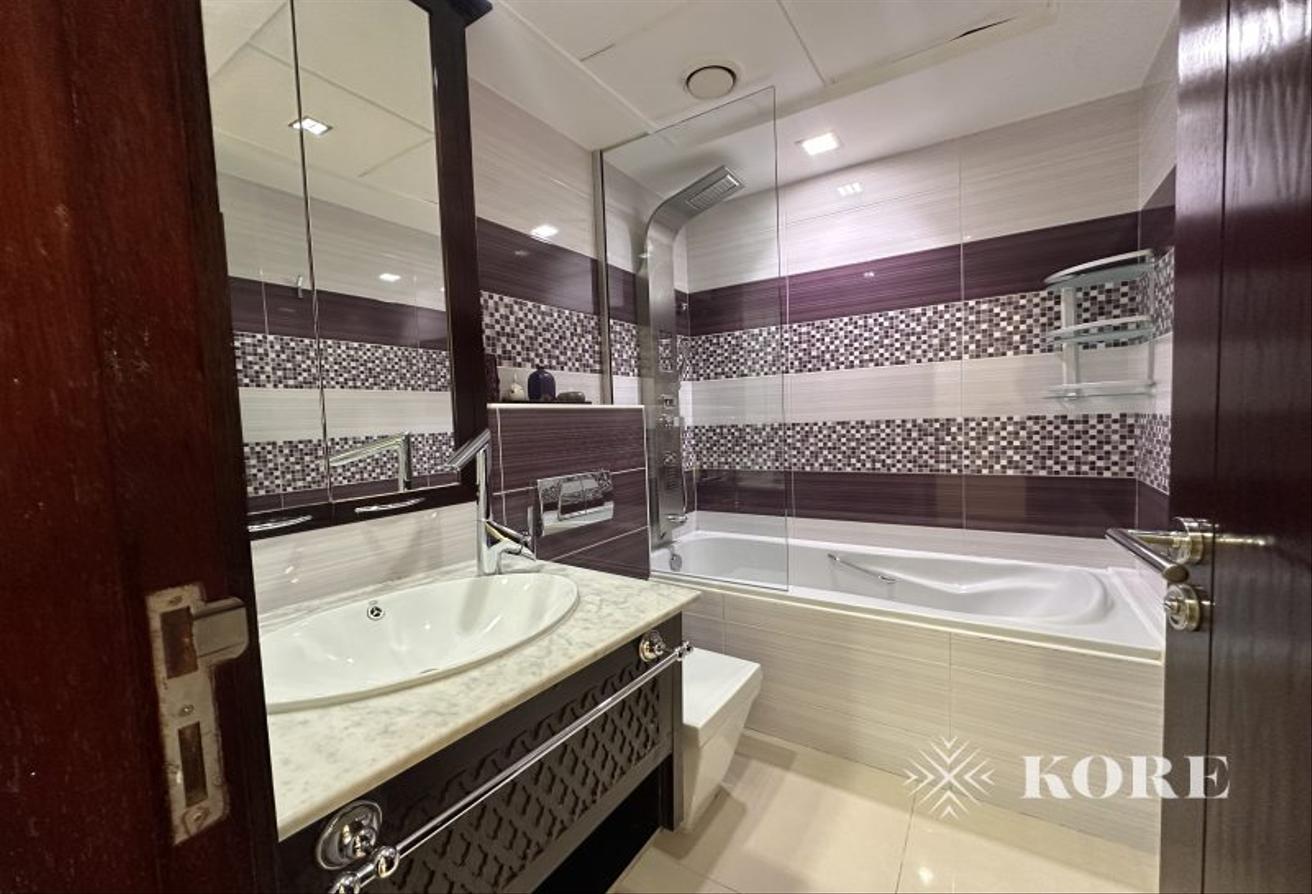 Burj Khalifa View | Fully Furnished| Residence 1 photo 19