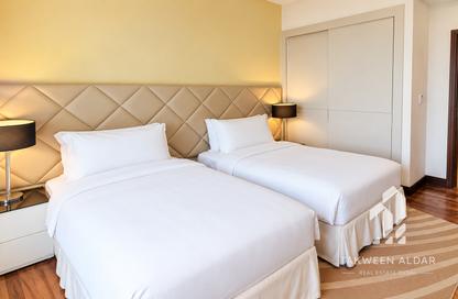 Whole Building - 2 - 1 for rent in La Suite Dubai Hotel and Apartments - Al Sufouh 1 - Al Sufouh - Dubai Whole Building - 2 - 1 for rent in La Suite Dubai Hotel and Apartments - Al Sufouh 1 - Al Sufouh - Dubai