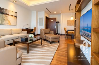 Whole Building - 2 - 1 for rent in La Suite Dubai Hotel  and  Apartments - Al Sufouh 1 - Al Sufouh - Dubai
