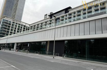 Retail - Studio - 1 Bathroom for rent in Binghatti Phoenix - District 13 - Jumeirah Village Circle - Dubai