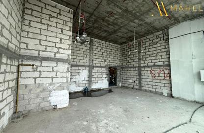 Retail - Studio - 1 Bathroom for rent in Binghatti Phoenix - District 13 - Jumeirah Village Circle - Dubai