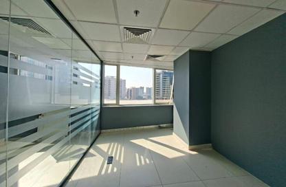 Office Space - Studio - 1 Bathroom for rent in Port Saeed Building - Port Saeed - Deira - Dubai