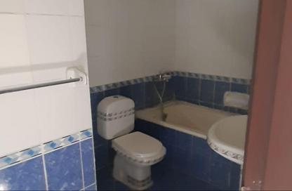 Apartment - 1 Bedroom - 1 Bathroom for rent in Al Naemiya Tower 1 - Al Naemiya Towers - Al Nuaimiya - Ajman Apartment - 1 Bedroom - 1 Bathroom for rent in Al Naemiya Tower 1 - Al Naemiya Towers - Al Nuaimiya - Ajman