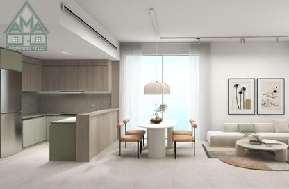 Apartment - 1 Bedroom - 2 Bathrooms for sale in Bayviews - Hayat Island - Mina Al Arab - Ras Al Khaimah