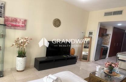 Apartment - Studio - 1 for rent in Safeer Tower 1 - Safeer Towers - Business Bay - Dubai