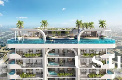 شقة - 1 حمام للبيع في حديقة وايبريدج - مجمع دبي ريزيدنس - دبي لاند - دبي