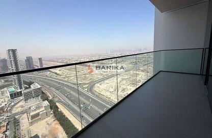 Apartment - 1 Bedroom - 2 Bathrooms for sale in Binghatti Apex - District 10 - Jumeirah Village Circle - Dubai