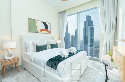 Apartment - 1 Bedroom - 1 Bathroom for rent in Forte 2 - Forte - Downtown Dubai - Dubai Apartment - 1 Bedroom - 1 Bathroom for rent in Forte 2 - Forte - Downtown Dubai - Dubai
