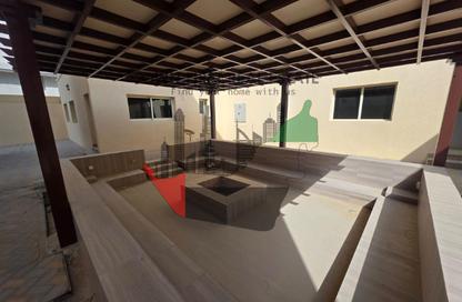Villa - 5 Bedrooms - 7 Bathrooms for rent in Al Barsha South 2 - Al Barsha South - Al Barsha - Dubai