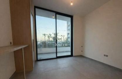 Apartment - Studio - 1 Bathroom for rent in Jannat - Midtown - Dubai Production City (IMPZ) - Dubai