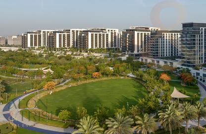 Apartment - 1 - 1 for sale in Park Lane 3B - Park Lane 3 - Park Lane - Dubai Hills Estate - Dubai