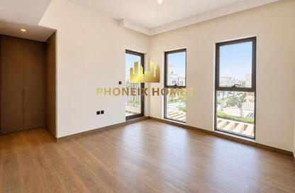 Townhouse - 4 Bedrooms - 3 Bathrooms for rent in Malta - Damac Lagoons - Dubai Townhouse - 4 Bedrooms - 3 Bathrooms for rent in Malta - Damac Lagoons - Dubai