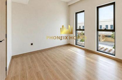 Townhouse - 4 Bedrooms - 3 Bathrooms for rent in Malta - Damac Lagoons - Dubai