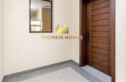 Townhouse - 4 Bedrooms - 3 Bathrooms for rent in Malta - Damac Lagoons - Dubai