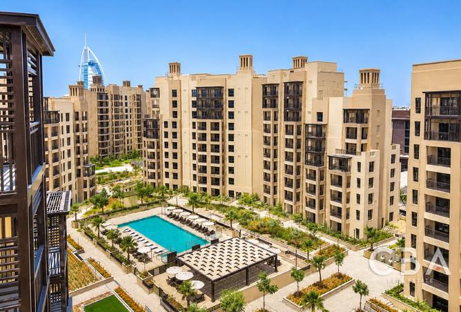 High Floor | Spacious Layout | Private Balcony