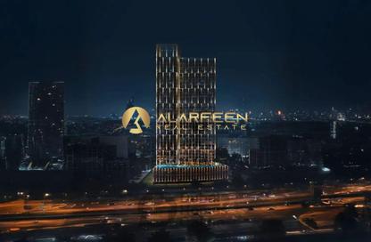 شقة - 2 غرف نوم - 3 حمامات للبيع في بن غاطي تيتانيا - مجان - دبي لاند - دبي شقة - 2 غرف نوم - 3 حمامات للبيع في بن غاطي تيتانيا - مجان - دبي لاند - دبي