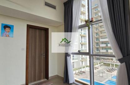 Apartment - 2 Bedrooms - 2 Bathrooms for rent in Azizi Star - Al Furjan - Dubai