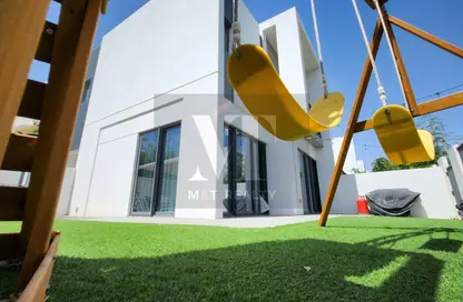 Villa - 4 Bedrooms - 4 Bathrooms for rent in La Rosa 2 - La Rosa - Villanova - Dubai Land - Dubai