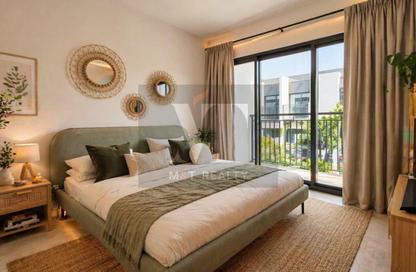 Villa - 4 Bedrooms - 4 Bathrooms for rent in La Rosa 2 - La Rosa - Villanova - Dubai Land - Dubai