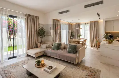 Villa - 4 Bedrooms - 4 Bathrooms for rent in La Rosa 2 - La Rosa - Villanova - Dubai Land - Dubai