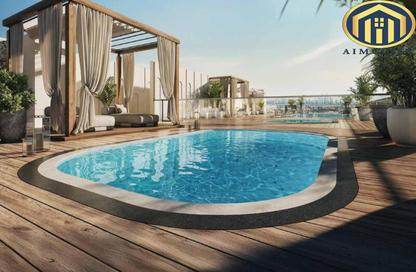 Apartment - 2 Bedrooms - 3 Bathrooms for sale in Symbolic Altus - Liwan - Dubai