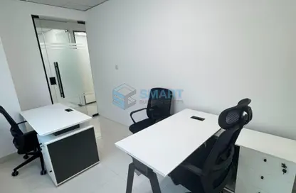 Business Centre - Studio - 2 Bathrooms for rent in Al Muraqqabat - Deira - Dubai