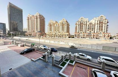 Apartment - Studio - 1 for rent in Eagle Heights - Dubai Sports City - Dubai Apartment - Studio - 1 for rent in Eagle Heights - Dubai Sports City - Dubai