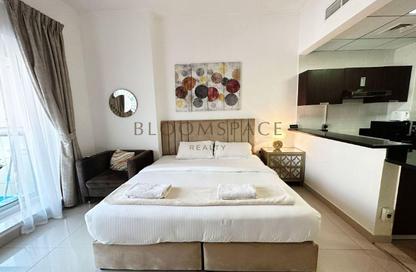Apartment - Studio - 1 for rent in Eagle Heights - Dubai Sports City - Dubai Apartment - Studio - 1 for rent in Eagle Heights - Dubai Sports City - Dubai